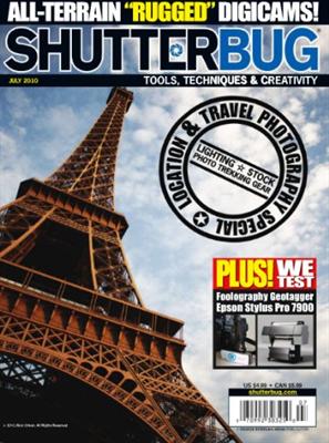 Shutterbug